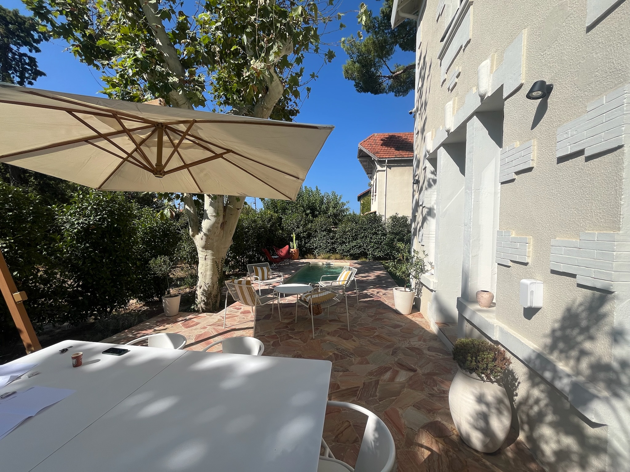 Chantier Bianco - Photo 22